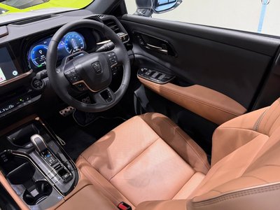 2024 Toyota CROWN SPORT — миниатюра 58