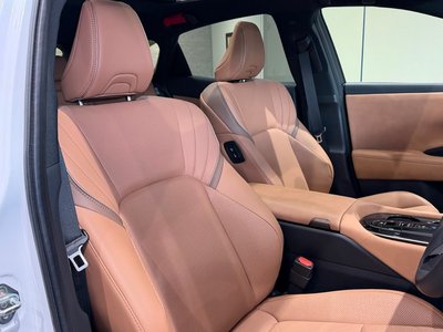 2024 Toyota CROWN SPORT — миниатюра 55