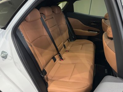 2024 Toyota CROWN SPORT — миниатюра 19