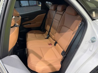 2024 Toyota CROWN SPORT — миниатюра 20