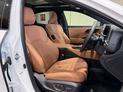 2024 Toyota CROWN SPORT — миниатюра 17