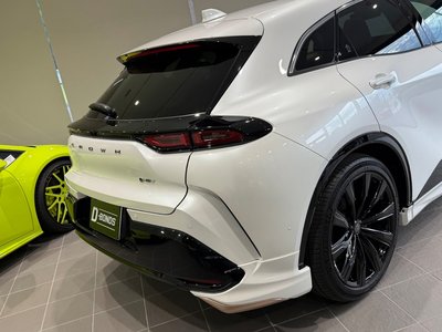 2024 Toyota CROWN SPORT — миниатюра 51
