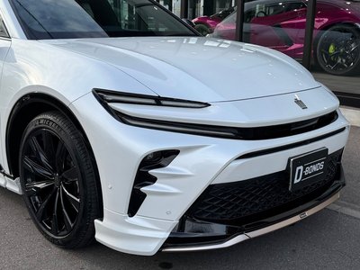2024 Toyota CROWN SPORT 照片 2