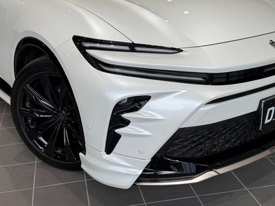 2024 Toyota CROWN SPORT — миниатюра 41