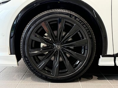 2024 Toyota CROWN SPORT — миниатюра 33