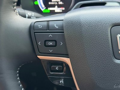 2024 Toyota CROWN SPORT — миниатюра 60