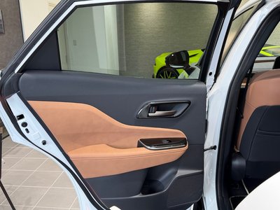 2024 Toyota CROWN SPORT — миниатюра 73