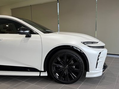 2024 Toyota CROWN SPORT — миниатюра 53