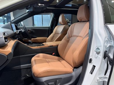 2024 Toyota CROWN SPORT — миниатюра 18