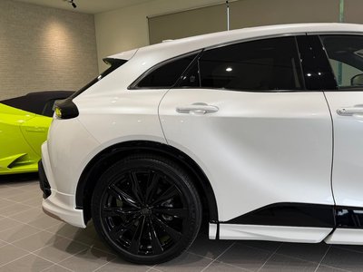 2024 Toyota CROWN SPORT — миниатюра 52