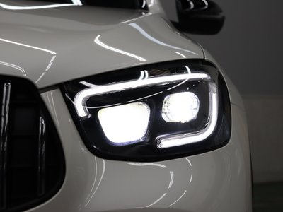 صورة مصغرة 38 لـ 2022 Mercedes-BENZ GLC AMG