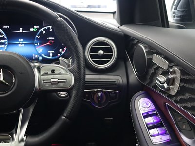 صورة مصغرة 28 لـ 2022 Mercedes-BENZ GLC AMG
