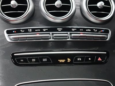 صورة مصغرة 50 لـ 2022 Mercedes-BENZ GLC AMG