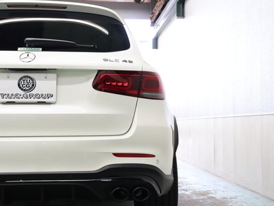 صورة مصغرة 34 لـ 2022 Mercedes-BENZ GLC AMG