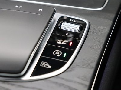 صورة مصغرة 51 لـ 2022 Mercedes-BENZ GLC AMG