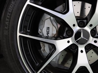 صورة مصغرة 52 لـ 2022 Mercedes-BENZ GLC AMG