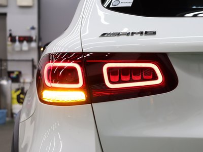 صورة مصغرة 40 لـ 2022 Mercedes-BENZ GLC AMG