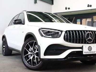 صورة مصغرة 35 لـ 2022 Mercedes-BENZ GLC AMG