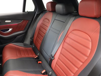 صورة مصغرة 20 لـ 2022 Mercedes-BENZ GLC AMG
