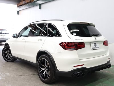 صورة مصغرة 17 لـ 2022 Mercedes-BENZ GLC AMG