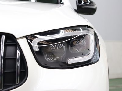 صورة مصغرة 36 لـ 2022 Mercedes-BENZ GLC AMG