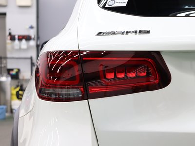 صورة مصغرة 39 لـ 2022 Mercedes-BENZ GLC AMG