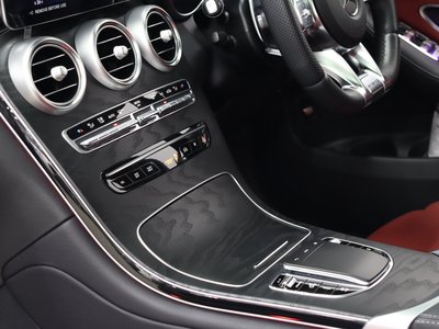 صورة مصغرة 49 لـ 2022 Mercedes-BENZ GLC AMG