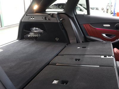 صورة مصغرة 24 لـ 2022 Mercedes-BENZ GLC AMG