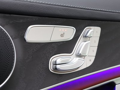صورة مصغرة 48 لـ 2022 Mercedes-BENZ GLC AMG