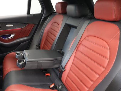 صورة مصغرة 21 لـ 2022 Mercedes-BENZ GLC AMG