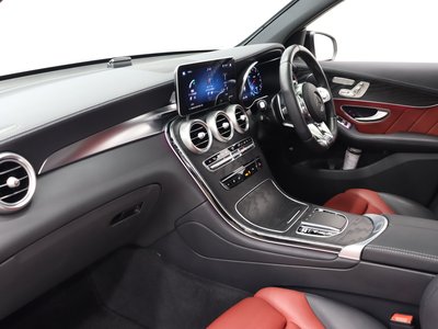 صورة مصغرة 18 لـ 2022 Mercedes-BENZ GLC AMG