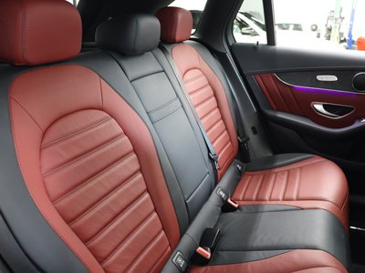 صورة مصغرة 23 لـ 2022 Mercedes-BENZ GLC AMG