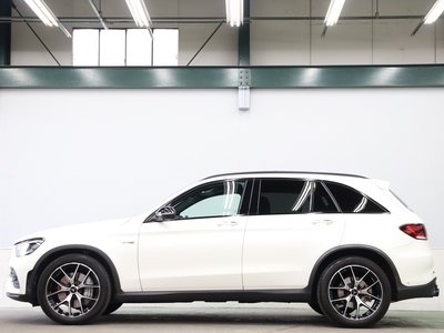 صورة مصغرة 42 لـ 2022 Mercedes-BENZ GLC AMG