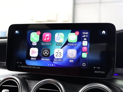 صورة مصغرة 12 لـ 2022 Mercedes-BENZ GLC AMG