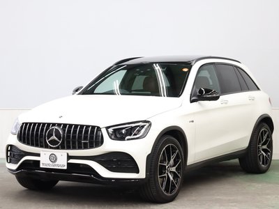 صورة مصغرة 16 لـ 2022 Mercedes-BENZ GLC AMG