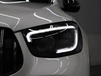 صورة مصغرة 37 لـ 2022 Mercedes-BENZ GLC AMG