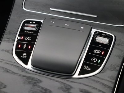 صورة مصغرة 15 لـ 2022 Mercedes-BENZ GLC AMG