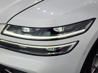 GENESIS G80 (RG3) - 9