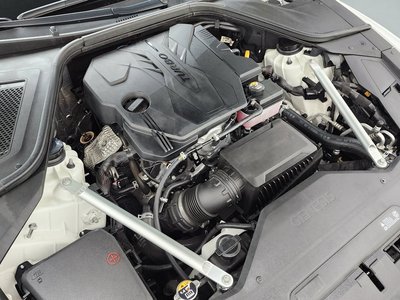 GENESIS G80 (RG3) - 7
