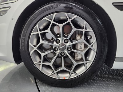 GENESIS G80 (RG3) - 6