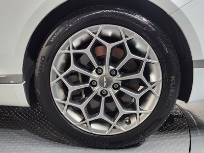 GENESIS G80 (RG3) - 8