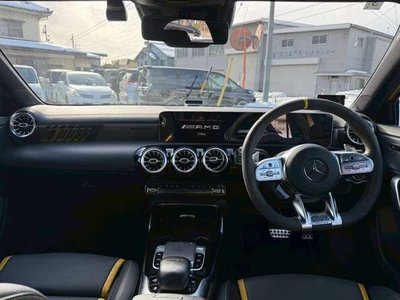 MERCEDES-BENZ A-CLASS - 8