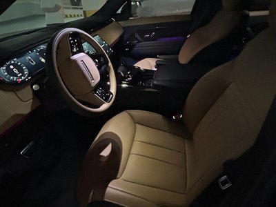 صورة مصغرة 11 لـ 2025 LAND Rover RANGE ROVER SPORT