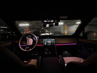 صورة مصغرة 12 لـ 2025 LAND Rover RANGE ROVER SPORT