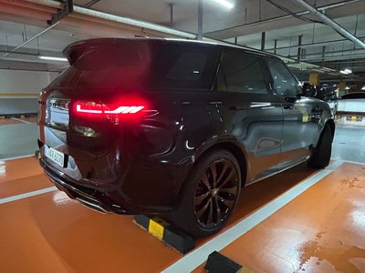 صورة 3 لـ 2025 LAND Rover RANGE ROVER SPORT