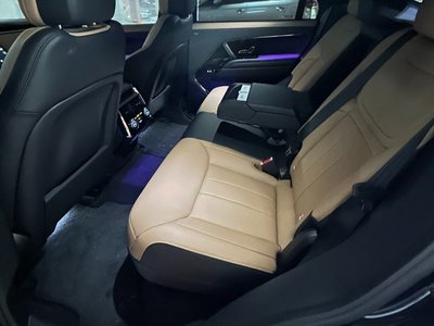 صورة 9 لـ 2025 LAND Rover RANGE ROVER SPORT