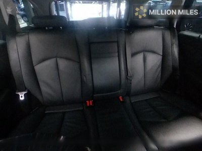 MERCEDES-BENZ E-CLASS - 6