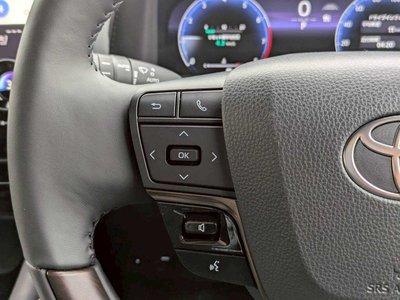 2025 Toyota ALPHARD — миниатюра 12