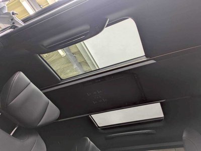 TOYOTA ALPHARD - 2