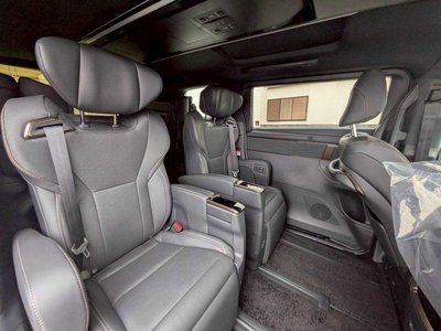 2025 Toyota ALPHARD — миниатюра 35